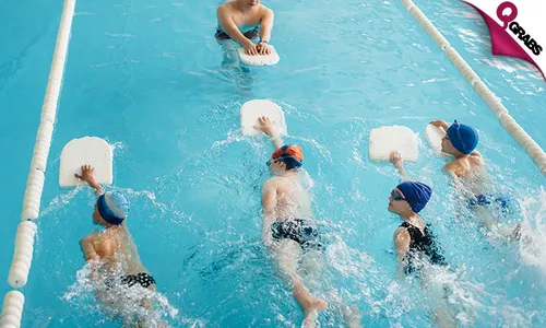 Swimming Classes for Kids & Adults!